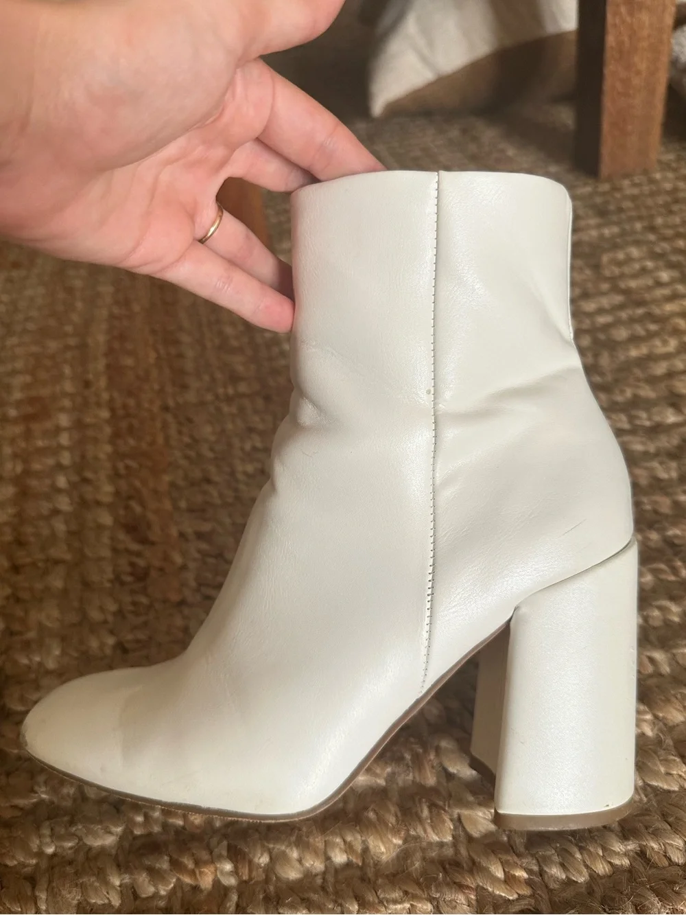 Women’s Boots Bundle - Size 6, 6.5